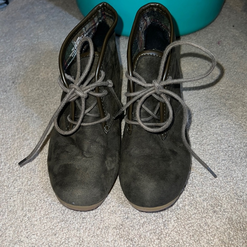 Kids girls shoes